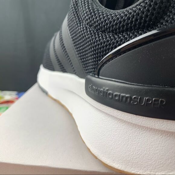 Adidas TR21 Cloudfoam Super Womens 10 / 11 - Picture 8 of 13